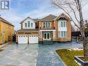 6 Small Court, Brampton, ON  - Outdoor With Facade 