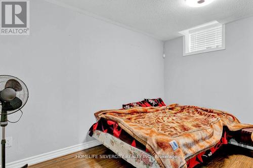 6 Small Crt, Brampton, ON - Indoor Photo Showing Bedroom