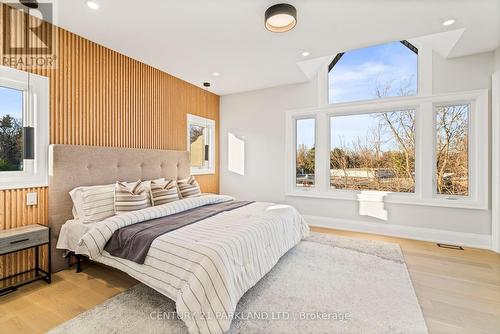 26 Matane Crt, Toronto, ON - Indoor Photo Showing Bedroom