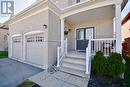 93 Monarchy St, Barrie, ON  - Outdoor 