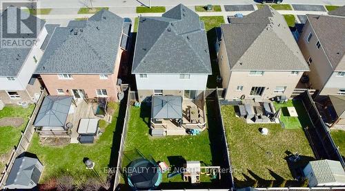 93 Monarchy St, Barrie, ON - Outdoor