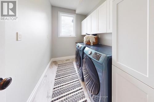 913 Smithville Road, West Lincoln, ON - Indoor Photo Showing Laundry Room