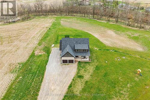 913 Smithville Rd, West Lincoln, ON - Outdoor