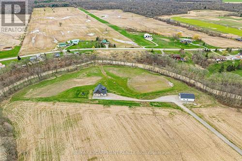 913 Smithville Road, West Lincoln, ON - Outdoor With View