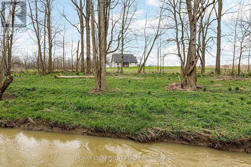 913 Smithville Rd, West Lincoln, ON - Outdoor With View