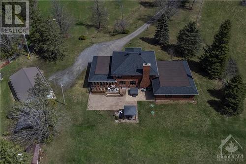 8340 Bank Street, Metcalfe, ON - Outdoor With View