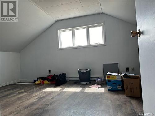 229 Rue  Emile, Beresford, NB - Indoor Photo Showing Other Room