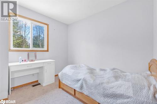 301 Sherry Road, Thomasburg, ON - Indoor Photo Showing Bedroom