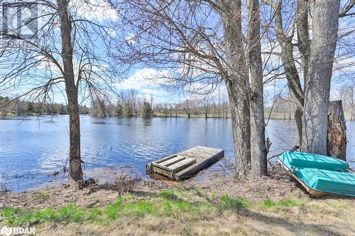 301 Sherry Road, Thomasburg, ON - Outdoor With Body Of Water With View