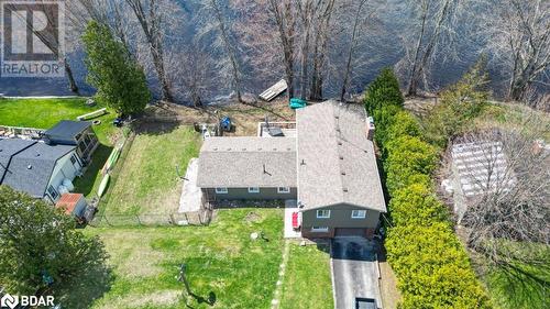 301 Sherry Road, Thomasburg, ON - Outdoor With View