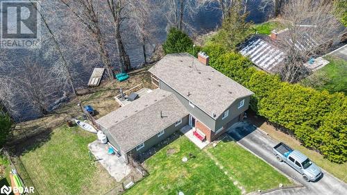 301 Sherry Road, Thomasburg, ON - Outdoor With View