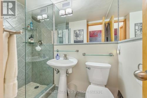 #740 -21 Dale Ave, Toronto, ON - Indoor Photo Showing Bathroom