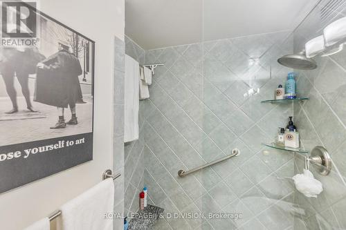 #740 -21 Dale Ave, Toronto, ON -  Photo Showing Bathroom