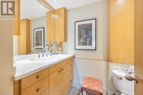 #740 -21 Dale Ave, Toronto, ON - Indoor Photo Showing Bathroom
