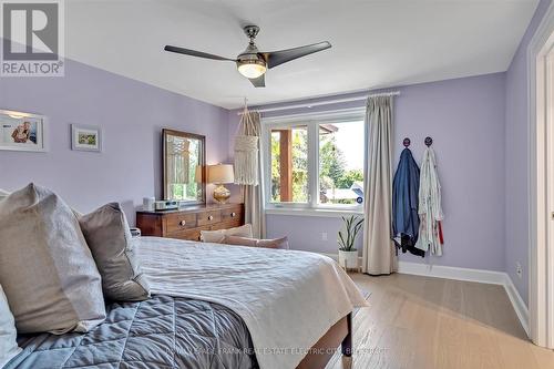 70 Moorecraig Rd, Peterborough, ON - Indoor Photo Showing Bedroom