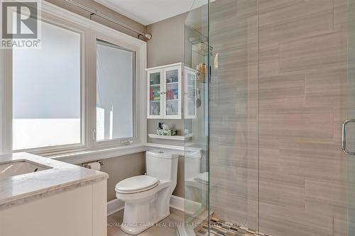 70 Moorecraig Rd, Peterborough, ON - Indoor Photo Showing Bathroom