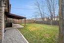 212 Hildred St, Welland, ON  - Outdoor 