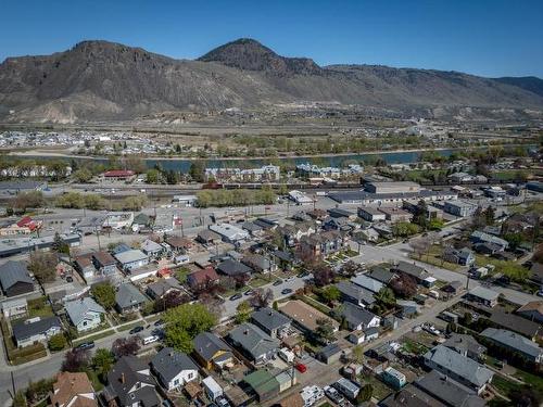 839 St Paul Street, Kamloops, BC - Outdoor With View