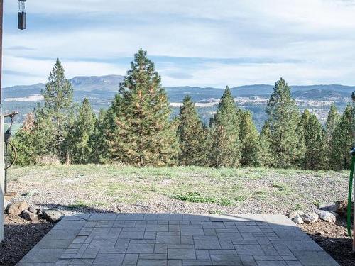 4377 Shuswap Rd, Kamloops, BC - Outdoor With View