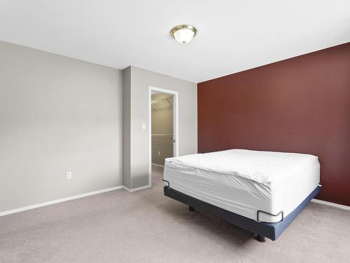 20-1749 Menzies Street, Merritt, BC - Indoor Photo Showing Bedroom