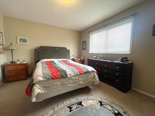 2152 Clarke Ave, Merritt, BC - Indoor Photo Showing Bedroom
