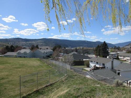 1649 Armstrong Street, Merritt, BC - Outdoor With View