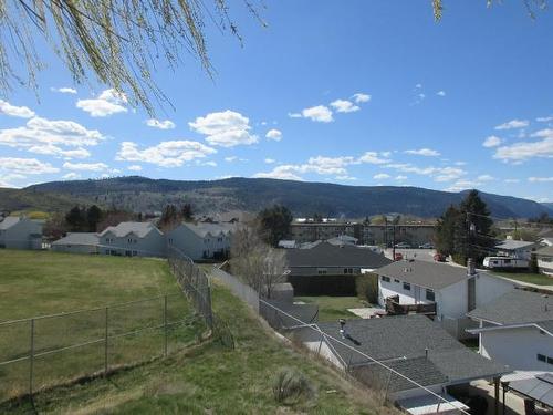 1649 Armstrong Street, Merritt, BC - Outdoor With View