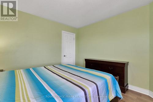 70 Albert St, Clarington, ON - Indoor Photo Showing Bedroom