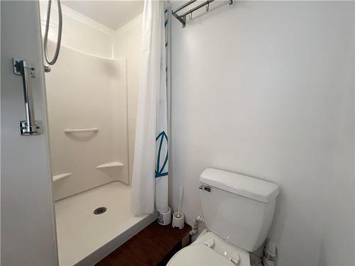 1316 Crescent Road W, Portage La Prairie, MB - Indoor Photo Showing Bathroom