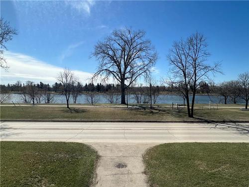 1316 Crescent Road W, Portage La Prairie, MB - Outdoor With View
