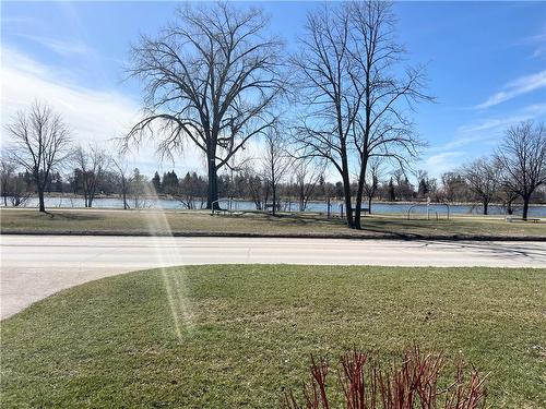 1316 Crescent Road W, Portage La Prairie, MB - Outdoor With View