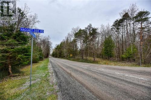 Haggart Side Road, Elizabethtown, ON 