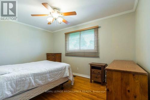 17272 Highway 2, Quinte West, ON - Indoor Photo Showing Bedroom