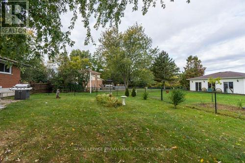 17272 Highway 2, Quinte West, ON - Outdoor With Backyard