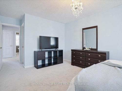 4233 Stadelbauer Dr, Lincoln, ON - Indoor Photo Showing Bedroom