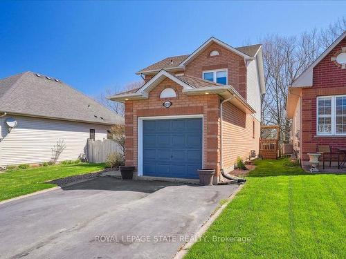 4233 Stadelbauer Dr, Lincoln, ON - Outdoor