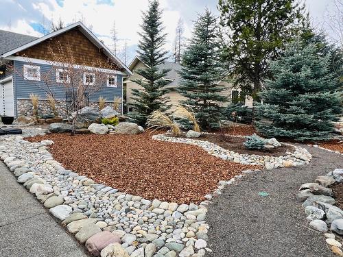 331 Forest Crowne Terrace, Kimberley, BC - Outdoor