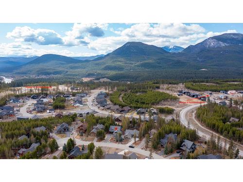 331 Forest Crowne Terrace, Kimberley, BC - Outdoor With View