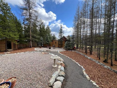 331 Forest Crowne Terrace, Kimberley, BC - Outdoor