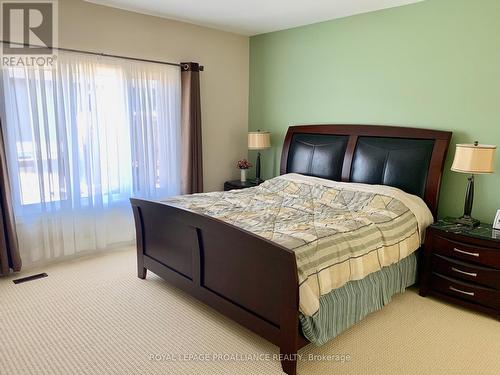 54 Jasper Ave, Prince Edward County, ON - Indoor Photo Showing Bedroom