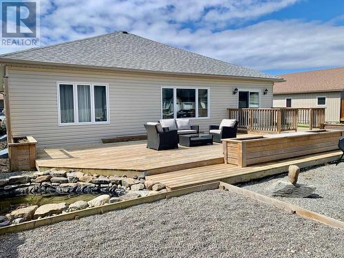 54 Jasper Avenue, Prince Edward County, ON - Outdoor With Deck Patio Veranda With Exterior