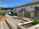 54 Jasper Avenue, Prince Edward County (Picton), ON  - Outdoor With Deck Patio Veranda With Exterior 