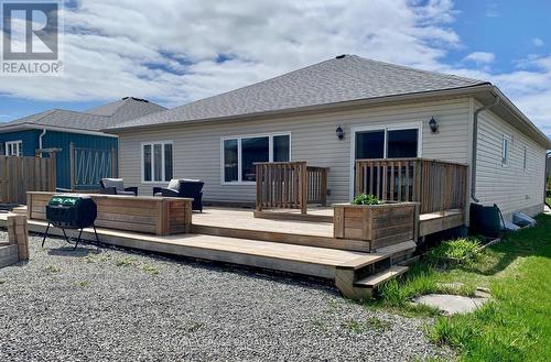 54 Jasper Avenue, Prince Edward County, ON - Outdoor With Deck Patio Veranda With Exterior