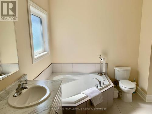 54 Jasper Avenue, Prince Edward County, ON - Indoor Photo Showing Bathroom