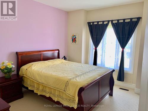 54 Jasper Avenue, Prince Edward County, ON - Indoor Photo Showing Bedroom