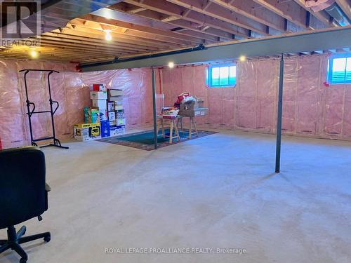 54 Jasper Avenue, Prince Edward County, ON - Indoor Photo Showing Basement