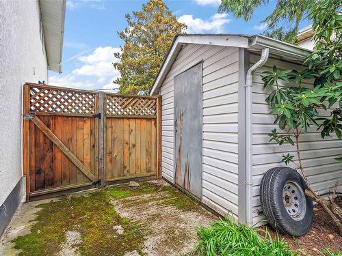 793 Arncote Ave, Langford, BC - Outdoor