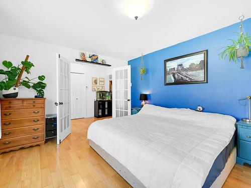 Master bedroom - 280 Rue Beaumont, Cowansville, QC - Indoor Photo Showing Bedroom