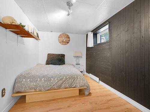 Bedroom - 280 Rue Beaumont, Cowansville, QC - Indoor Photo Showing Bedroom