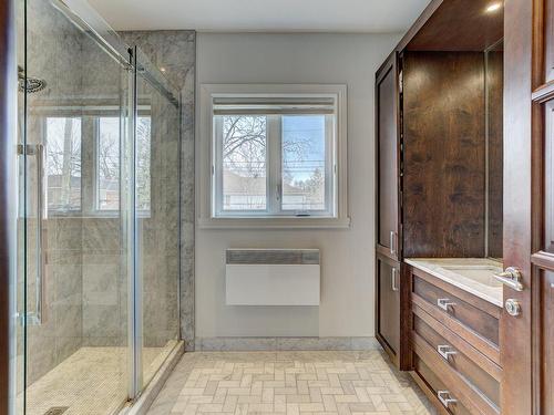 Salle de bains - 16 Av. Highfield, Mont-Royal, QC - Indoor Photo Showing Bathroom